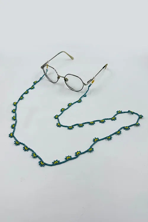 Antarang-Amaltaas & Madhumalti Chashma Dori- Ekdhara & Pushpakriti -Set Of 2