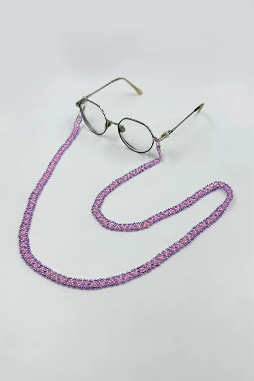 Antarang- Amaltaas & Madhumalti Chashma Dori- Ekrekha & Heerakriti -Set Of 2