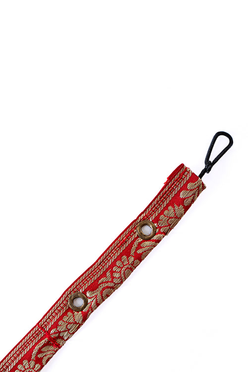 Greenkraft Patang Handcrafted Bamboo Toran