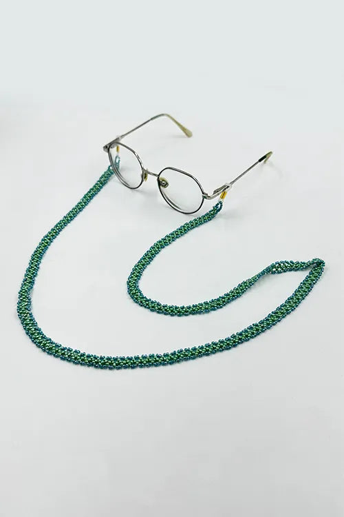 Antarang- Jamuni & Mayur Chashma Dori- Ekrekha & Heerakriti -Set Of 2