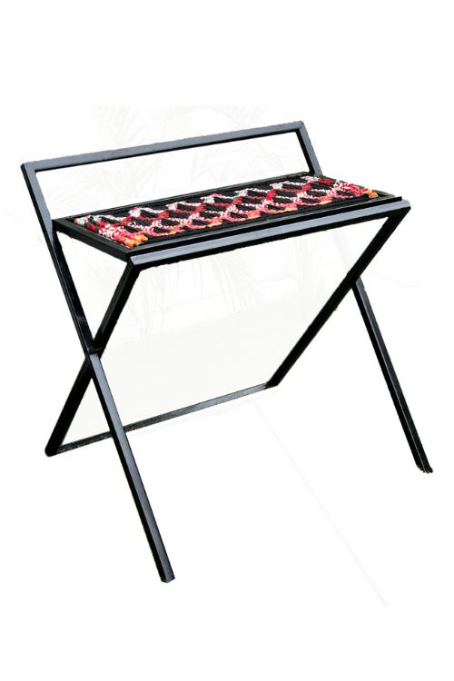 Sirohi WFH Textile Waste Folding Desk