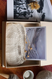 Looms Of Ladakh Luxury Pashmina Festive Gift Box - Turkish Bedsocks