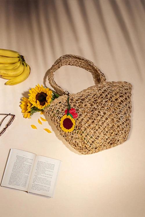Greenkraft Varkala Beach Bag