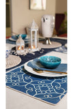 Chord Cotton Table Mat