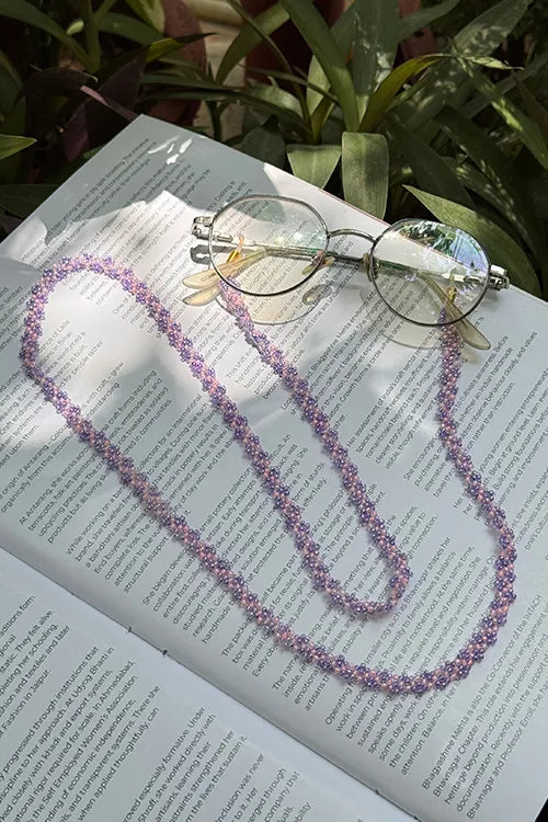 Antarang-Amaltaas & Madhumalti Chashma Dori- Ekdhara & Pushpakriti -Set Of 2