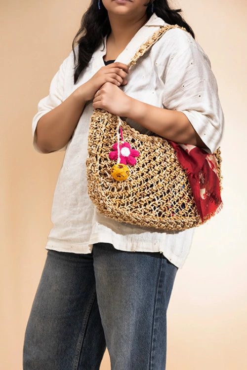 Greenkraft Marina Beach Bag