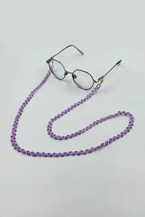 Antarang-Amaltaas & Madhumalti Chashma Dori- Ekdhara & Pushpakriti -Set Of 2