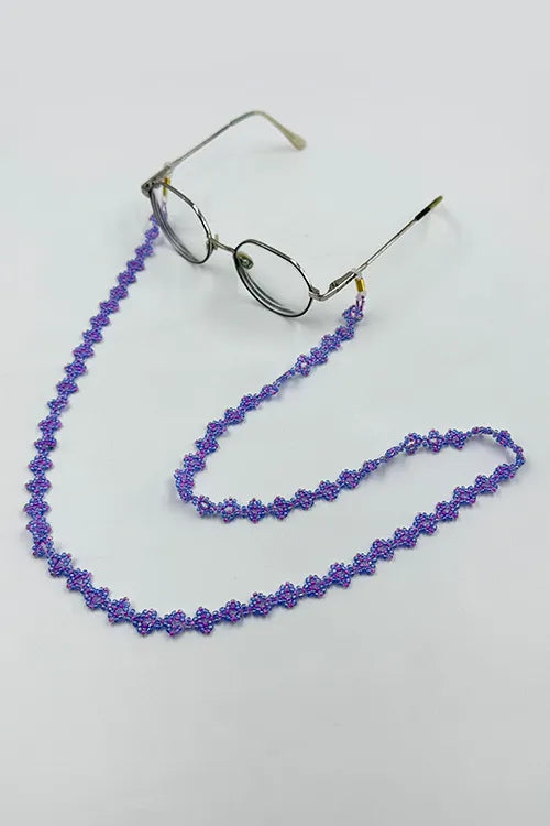 Antarang- Jamuni & Mayur Chashma Dori- Ekrekha & Heerakriti -Set Of 2