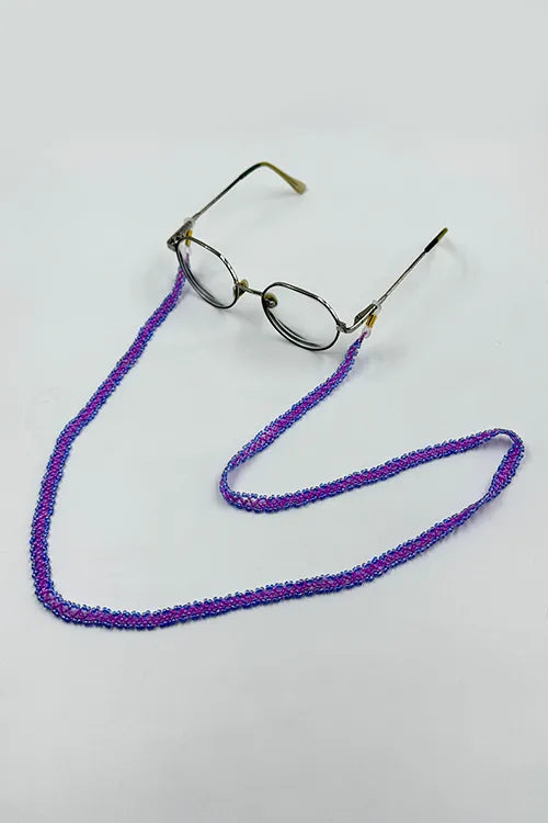 Antarang- Jamuni & Mayur Chashma Dori- Ekrekha & Heerakriti Bead Work -Set Of 2