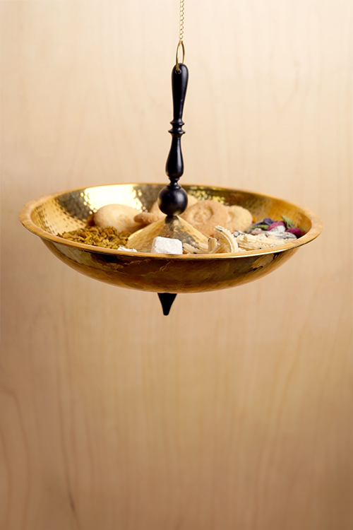Anantaya Suri Platter Floating L
