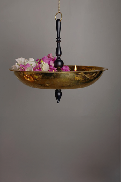 Suri Platter Floating S