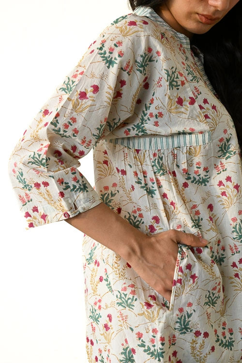 Dharan "Avni Tunic Multi