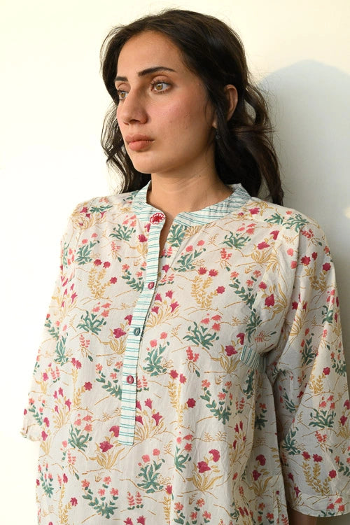 Dharan "Avni Tunic Multi