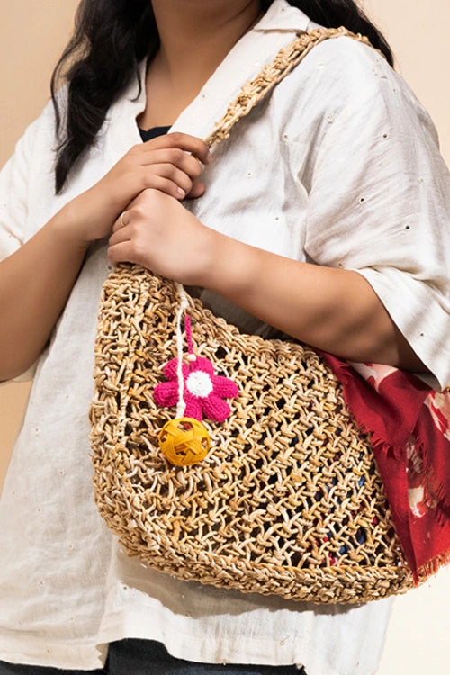 Greenkraft Marina Beach Bag