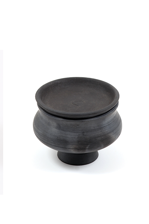 Anantaya Ratri Luxury Candle Terracotta