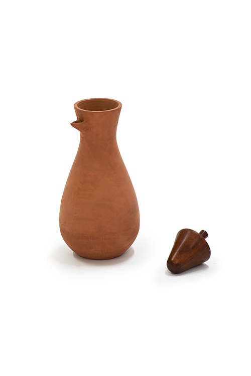Anantaya Tweet Jug Natural