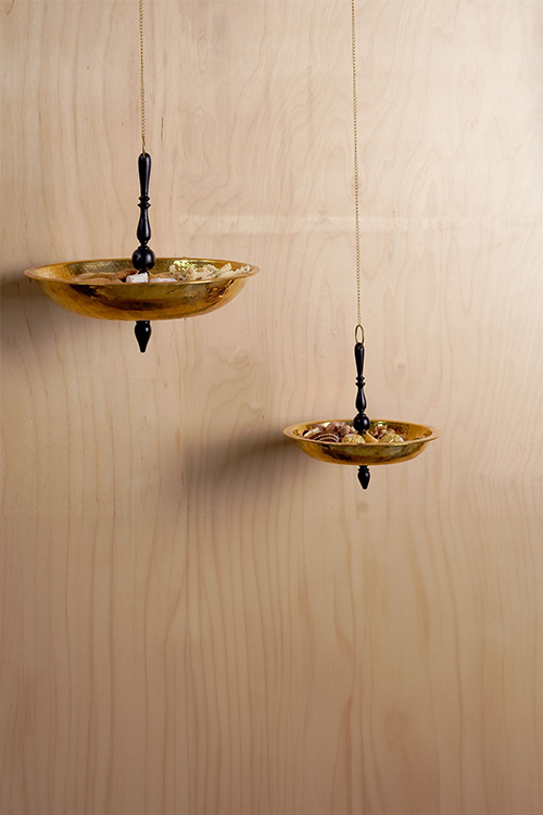 Anantaya Suri Platter Floating L