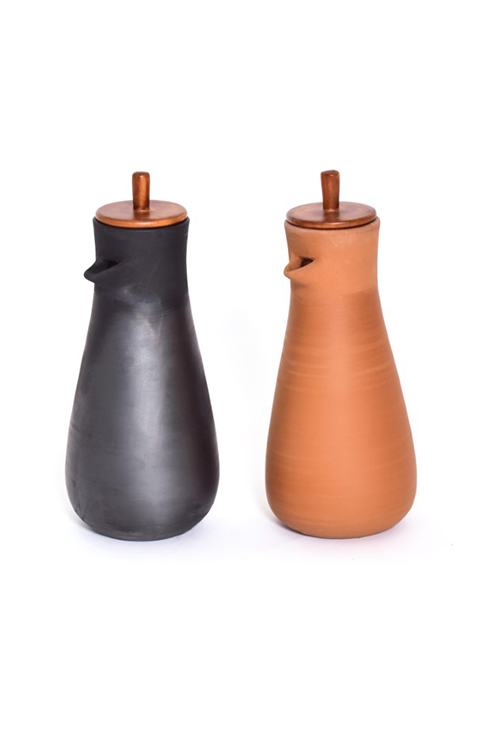 Anantaya Tweet Jug Natural