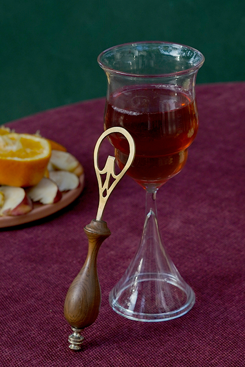Madira Opener Barware Set Of 3