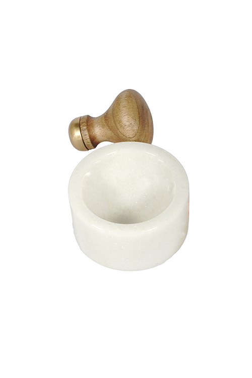 Anantaya Krushd Pestle & Mortar
