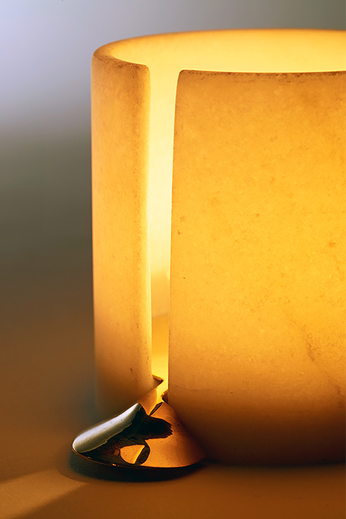 Anantaya Melting Wax Tealight Holder