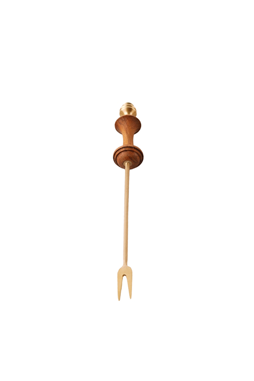 Madira Fondue Fork Set Of 4