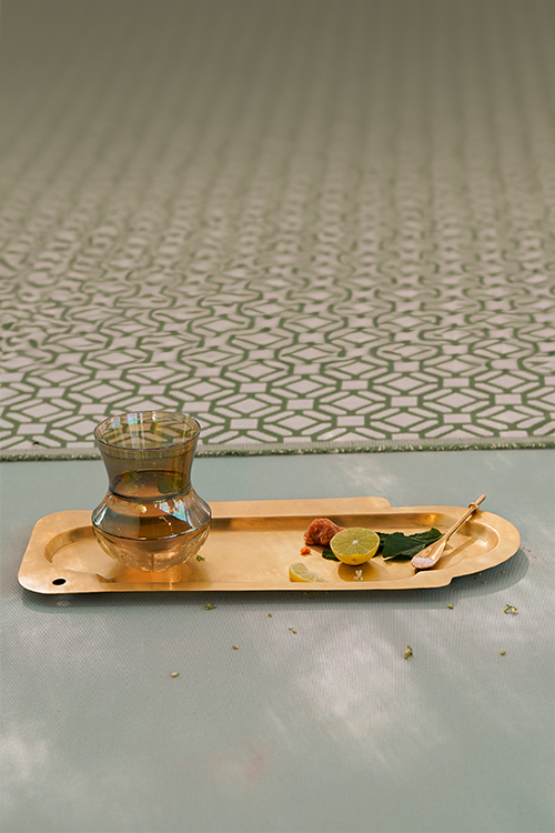 Anantaya Imaarat Tray S