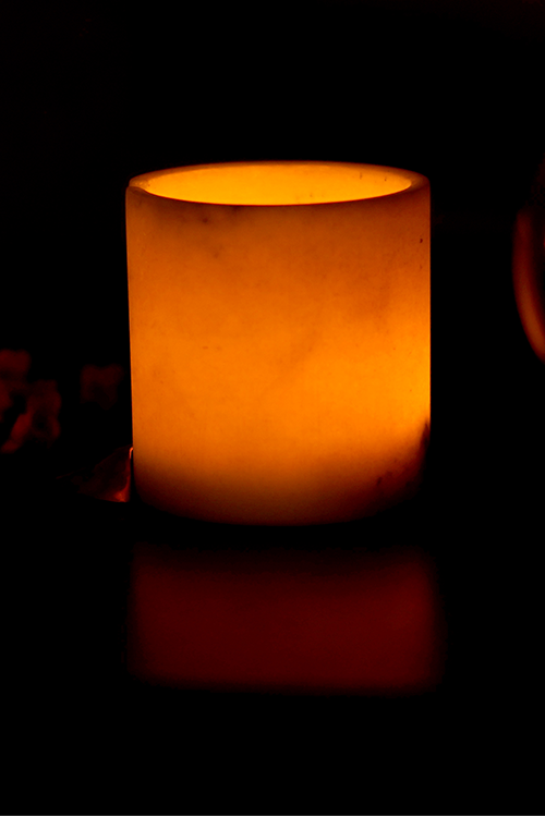 Anantaya Melting Wax Tealight Holder