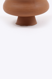 Pratah: Luxury Candle Terracotta