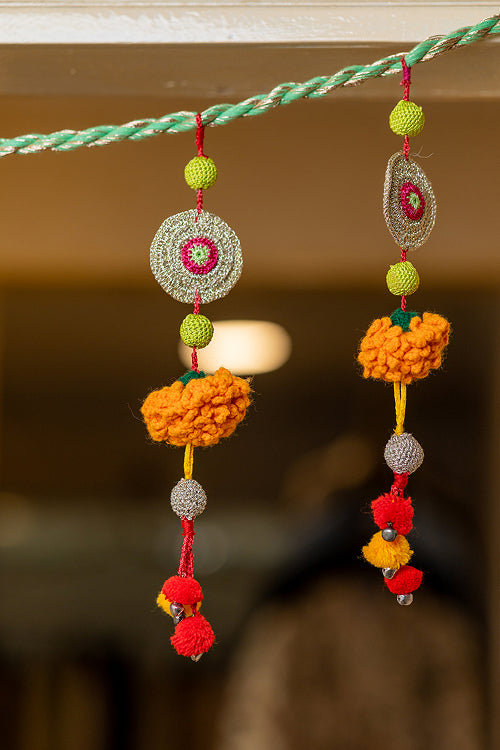 Samoolam Devi Toran