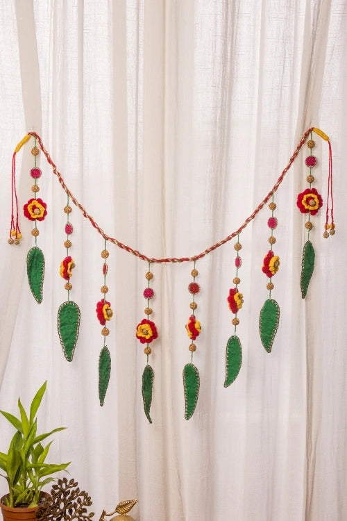 Samoolam Utsav Ambi Toran