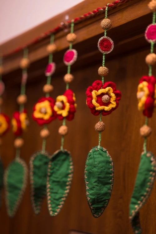 Samoolam Utsav Ambi Toran