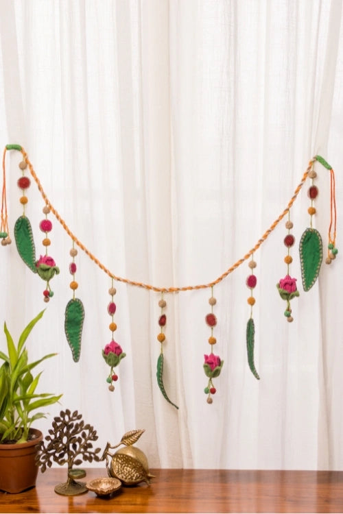 Samoolam Lakshmi Ambi Toran