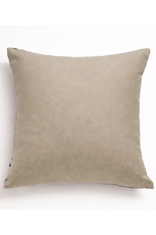 Onset Homes Arbor Blush Hand Embroidered Cushion Cover