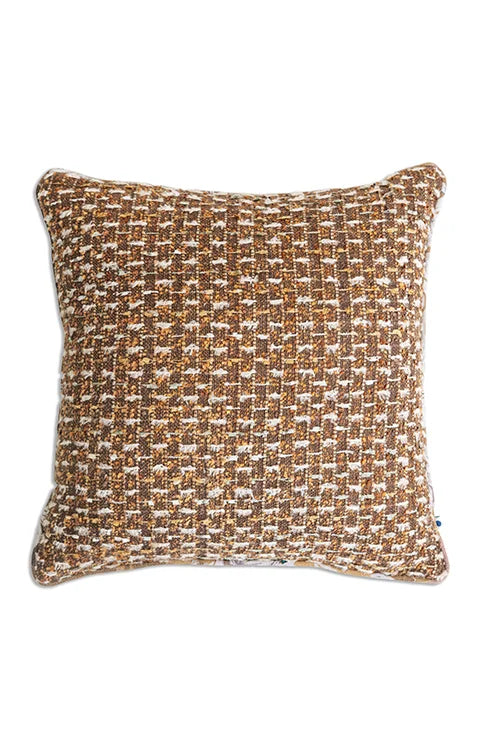 Onset Homes Drift Timber Cushion Cover