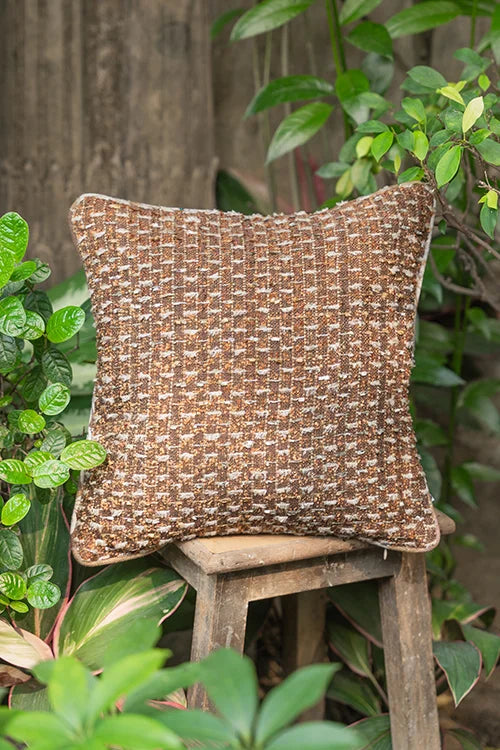 Onset Homes Drift Timber Cushion Cover