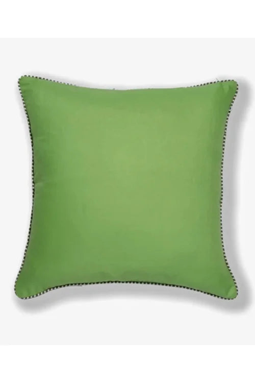 Onset Homes Eclipse Ombre Green Cushion Cover