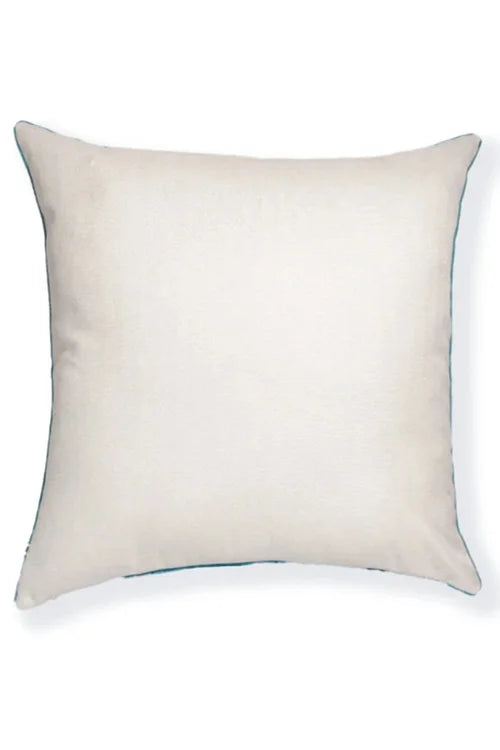 Onset Homes Solstice Blue Cushion Cover