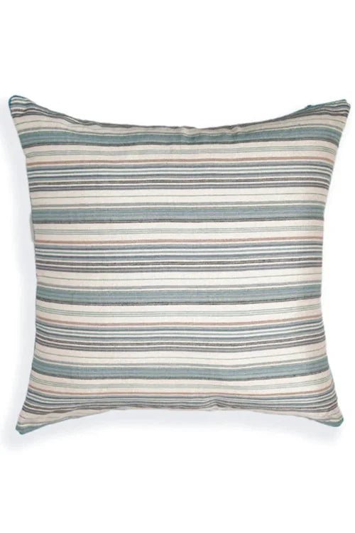 Onset Homes Solstice Blue Cushion Cover