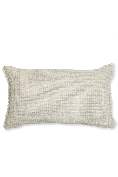 Onset Homes Sukoon Off White Cushion Cover