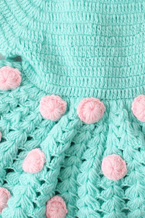 Buy Digital PDF Crochet Pattern: Crochet Baby Girl Dress or Crochet Frock  With Follow Along Video Tutorial by Crochet Baby Patterns Online in India -  Etsy