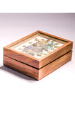 Ace The Space Handcrafted Growth Trinket Box