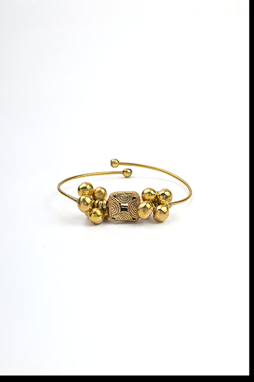 Miharu Handmade Beaded Bracelet