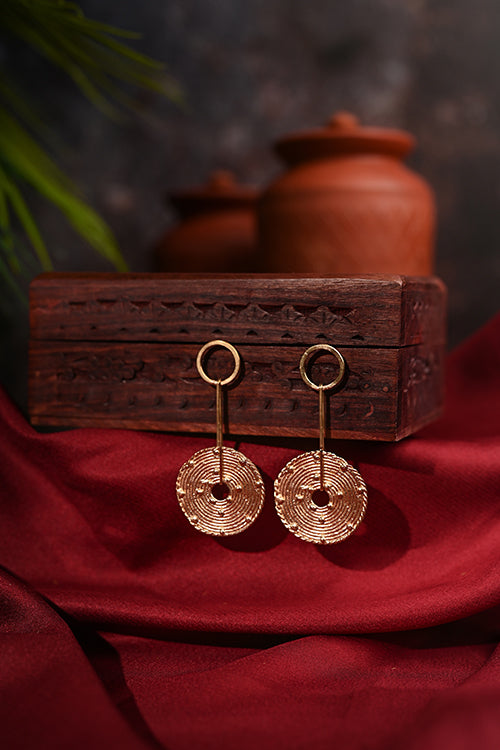 Miharu Zarya'S Radiant Elegance Earrings