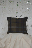 Yune, Handwoven Cotton Cushion cover