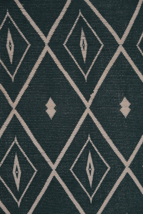 Lhiwe , Handwoven Cotton Cushion cover