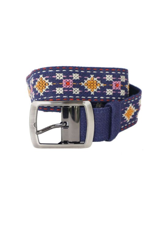 Zig Zag Belt