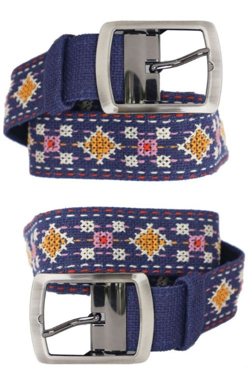 Zig Zag Belt