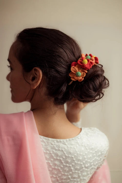 Samoolam Rustic Fiesta - Gajra