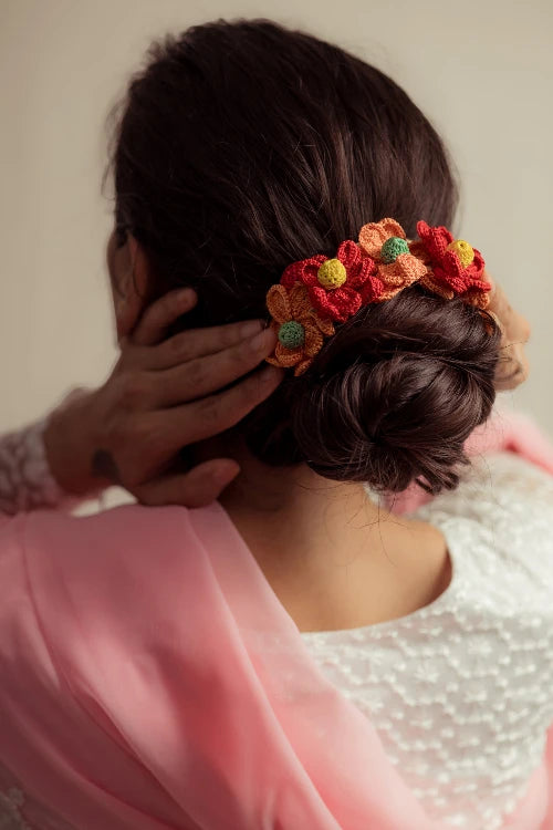 Samoolam Rustic Fiesta - Gajra